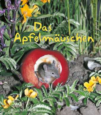 Das Apfelmäuschen, Mini-Ausgabe