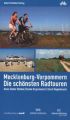 Mecklenburg-Vorpommern, Die schönsten Radtouren