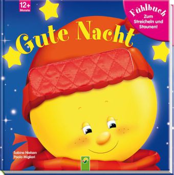 Gute Nacht