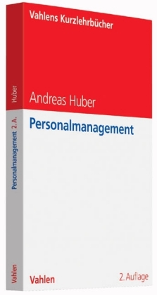 Personalmanagement