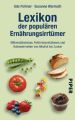 Lexikon der populären Ernährungsirrtümer