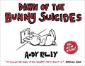 Dawn of the Bunny Suicides. Das Häschen-Harakiri, englische Ausgabe