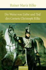 Die Weise von Liebe und Tod des Cornets Christoph Rilke. Die Weiße Fürstin