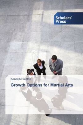 Growth Options for Martial Arts