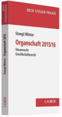 Organschaft 2015