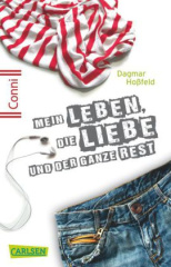 Conni 15 - Mein Leben, die Liebe und der ganze Rest