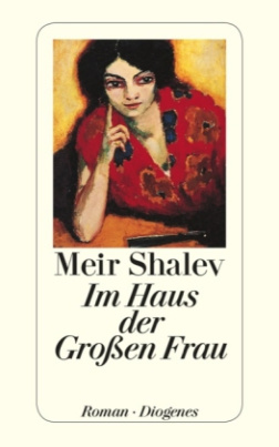 Im Haus der Großen Frau