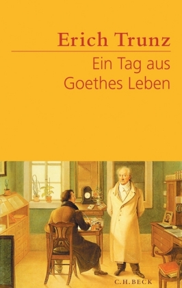 Ein Tag aus Goethes Leben