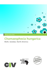 Chamaesphecia hungarica