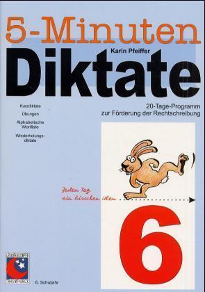 6. Schuljahr