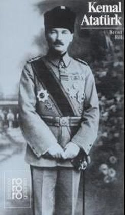 Kemal Atatürk