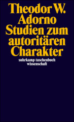 Studien zum autoritären Charakter