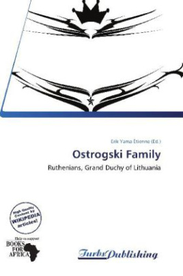 Ostrogski Family