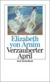 Verzauberter April