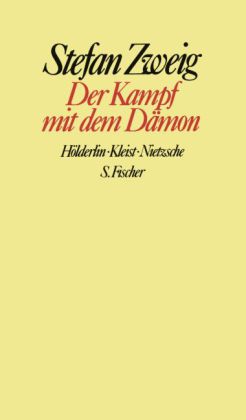 Der Kampf mit dem Dämon