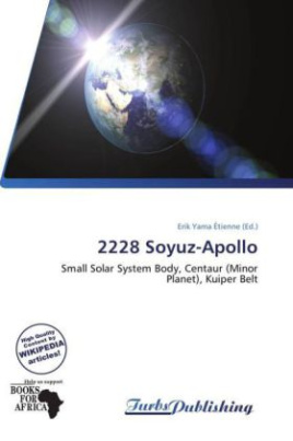 2228 Soyuz-Apollo