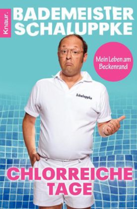 Chlorreiche Tage