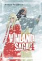 Vinland Saga. Bd.4