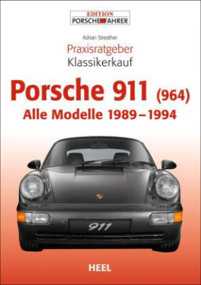 Porsche 911 (964)