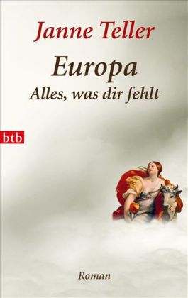 Europa - Alles, was dir fehlt