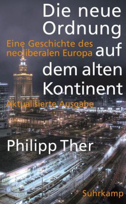 Die neue Ordnung auf dem alten Kontinent