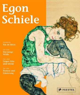 Egon Schiele