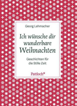 Ich wünsche dir wunderbare Weihnachten