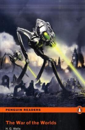 The War of the Worlds