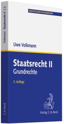 Staatsrecht II