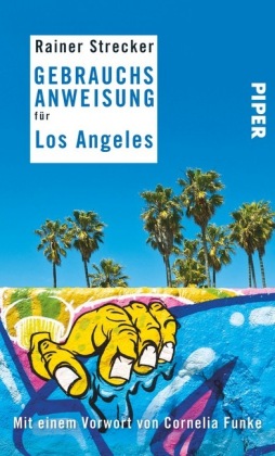 Gebrauchsanweisung für Los Angeles