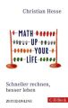 Math up your life