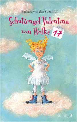 Schutzengel Valentina von Wolke 17