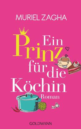 Ein Prinz für die Köchin