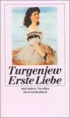 Erste Liebe und andere Novellen