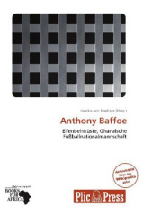 Anthony Baffoe