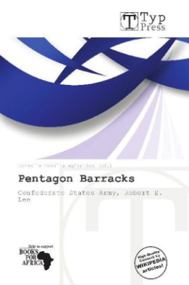Pentagon Barracks