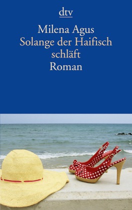 Solange der Haifisch schläft