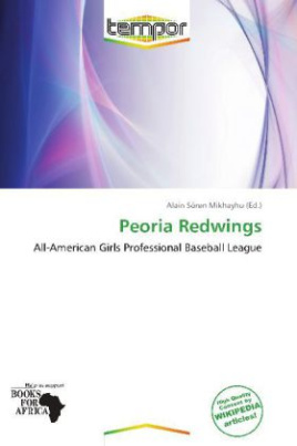 Peoria Redwings