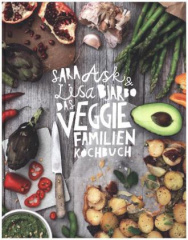 Das Veggie-Familienkochbuch