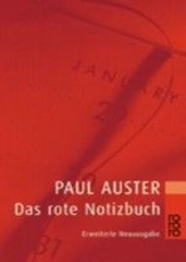 Das rote Notizbuch