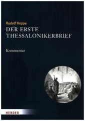 Der erste Thessalonikerbrief