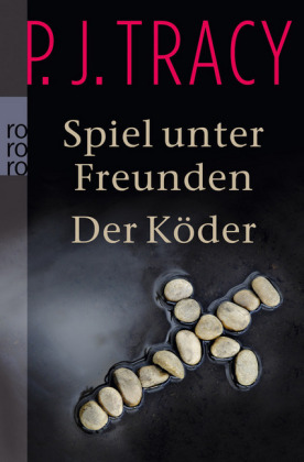 Spiel unter Freunden. Der Köder