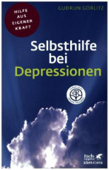Selbsthilfe bei Depressionen