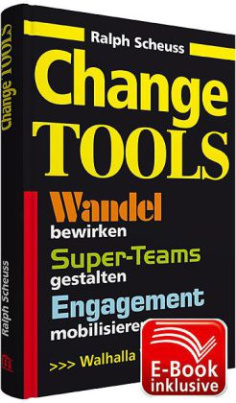 Change Tools