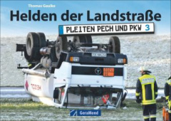 Helden der Landstraße - Pleiten, Pech und PKW 3