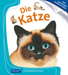 Die Katze