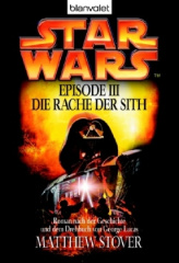 Star Wars, Episode III, Die Rache der Sith