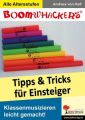 Boomwhackers - Tipps & Tricks für Einsteiger