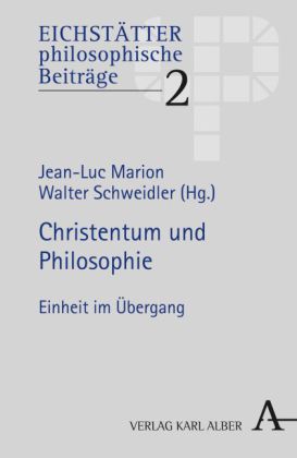 Christentum und Philosophie