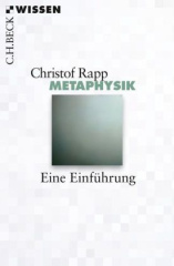 Metaphysik